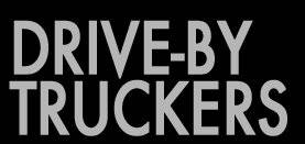logo Drive-By Truckers
